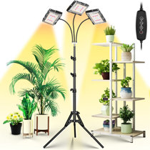 BTERAZ Grow Light | Wayfair